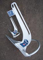 Manson Anchors now available at Phuket YachtPro Chandlery