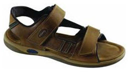 Azores Sandal from Dubarry. Now available at Phuket YachtPro Chandlery.